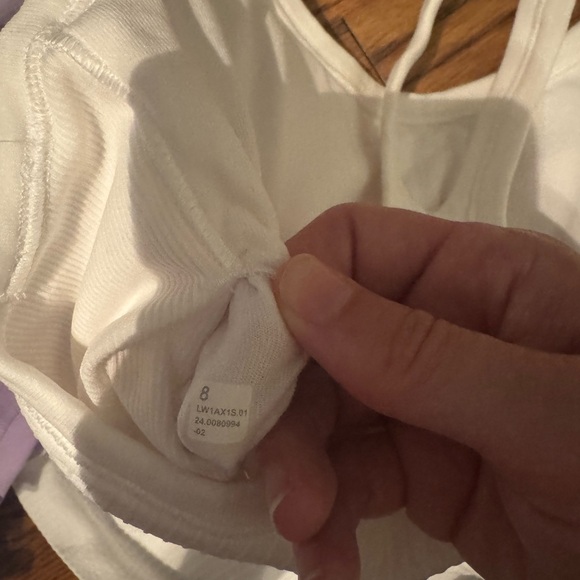 Ebb to Street Tank Top Light Support, B/C Cup - Picture 2 of 7